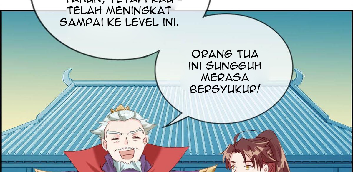 Strongest System (The Strongest Dandy System) Chapter 05 Gambar 56